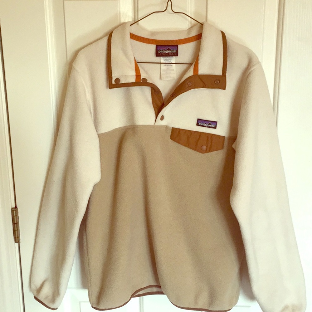 Pull over! Patagonia